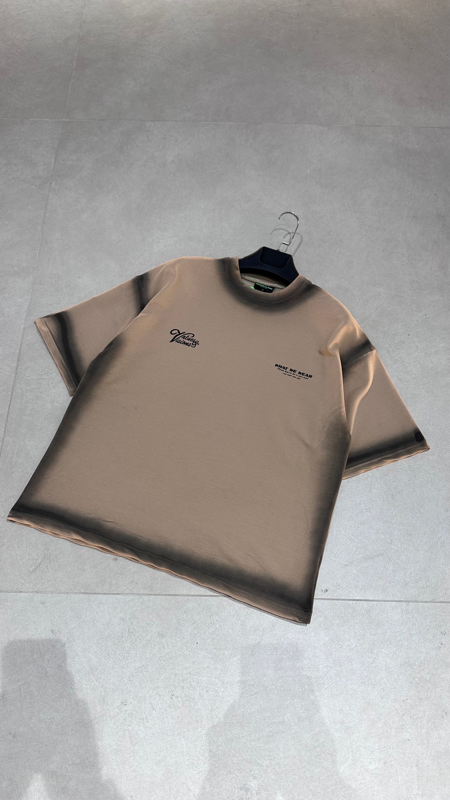 T-Shirt VISION
