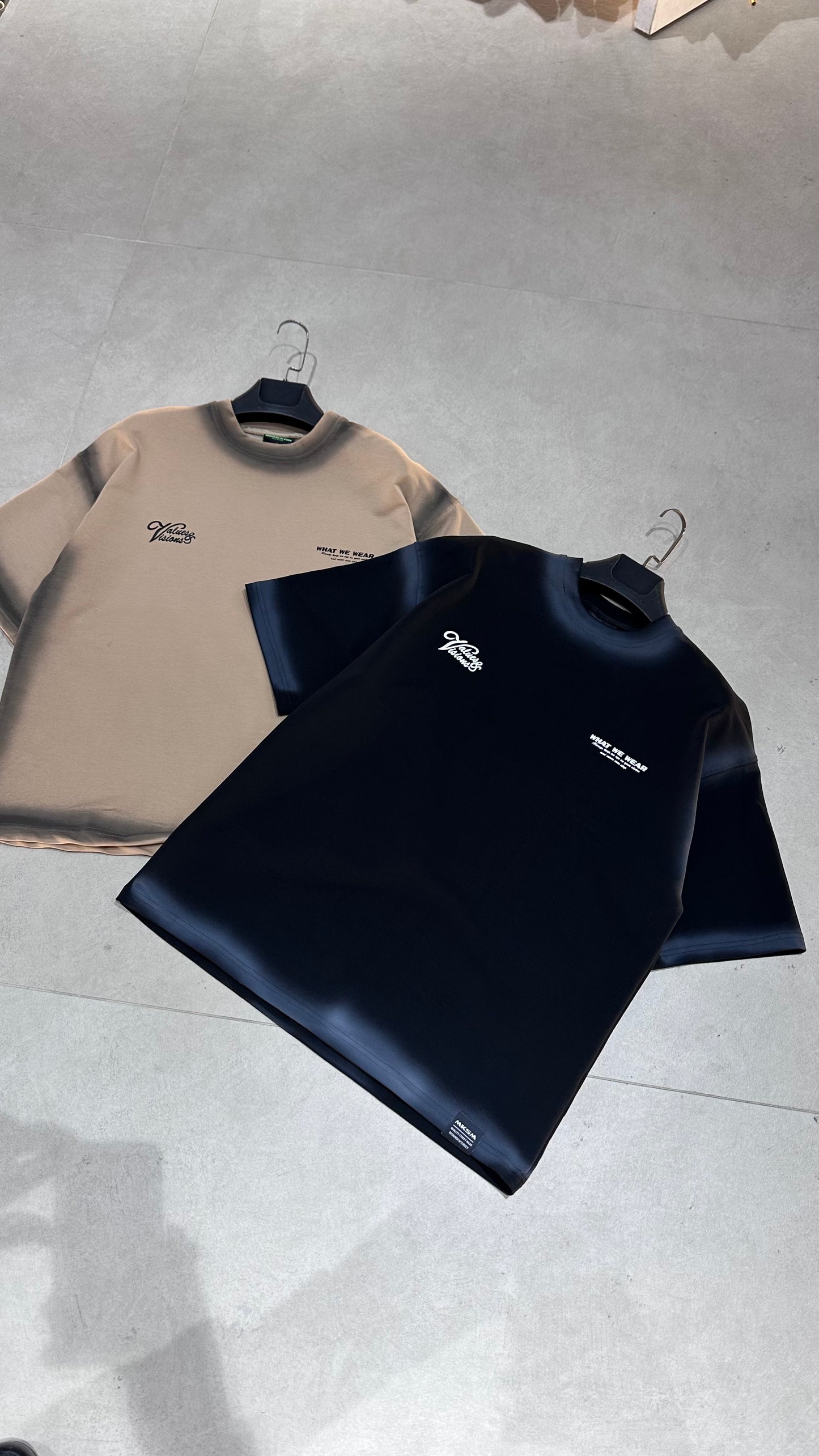 T-Shirt VISION