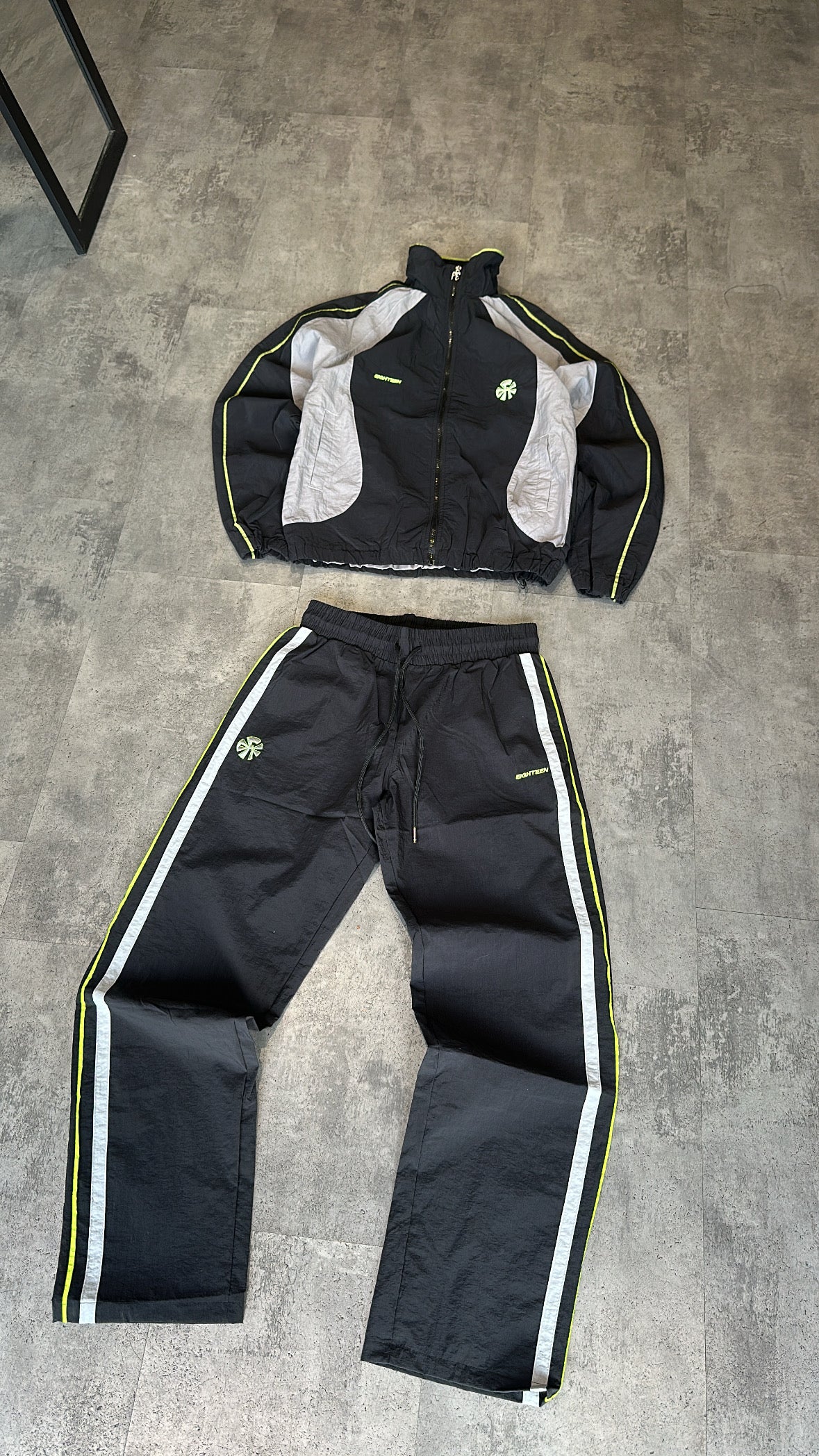 Ensemble “Neo Track”