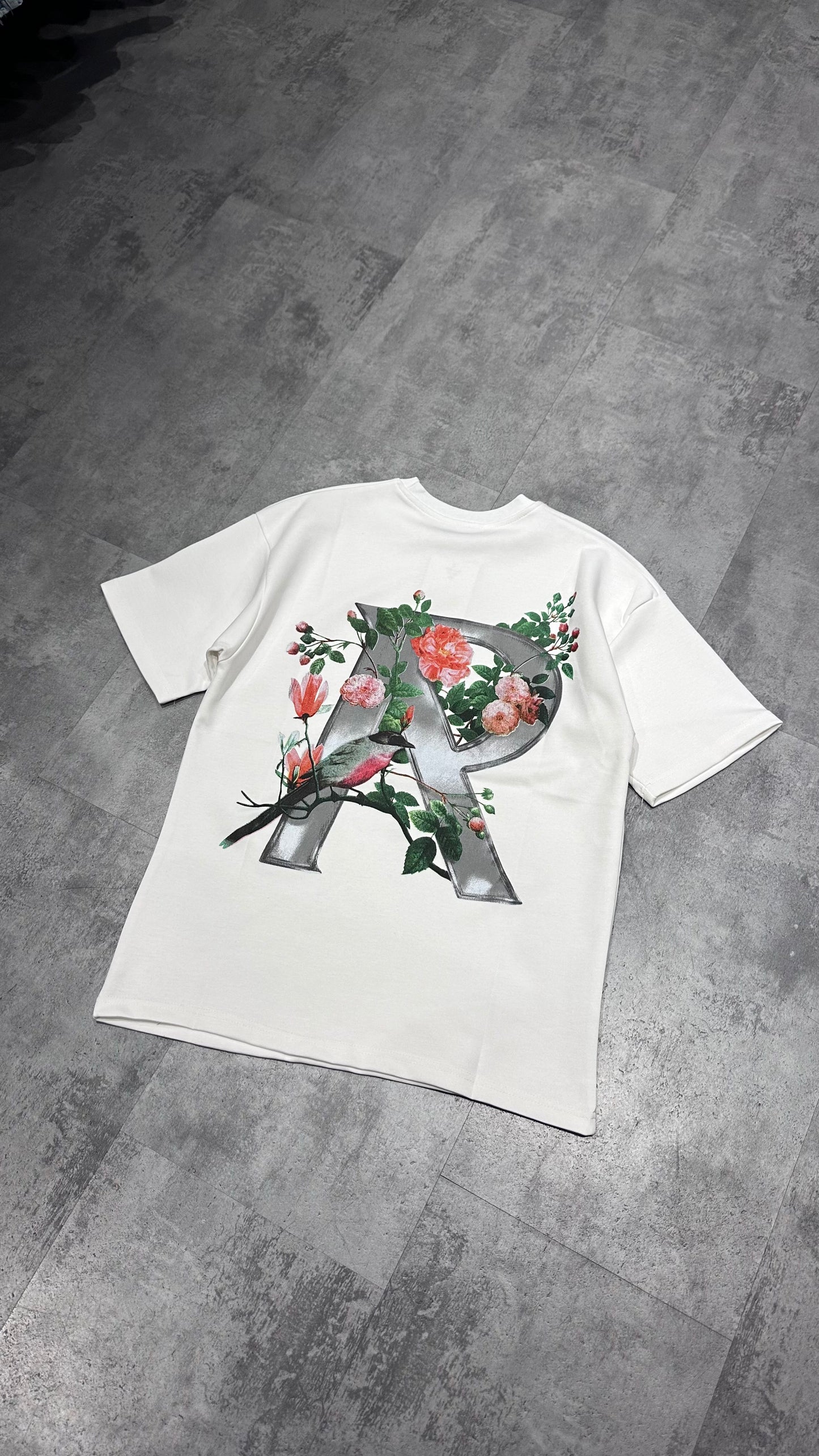 T-Shirt - Connect Studio "REFLECT"
