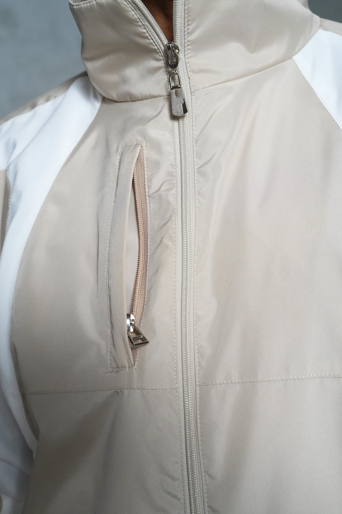 Ensemble coupe-vent Techwear