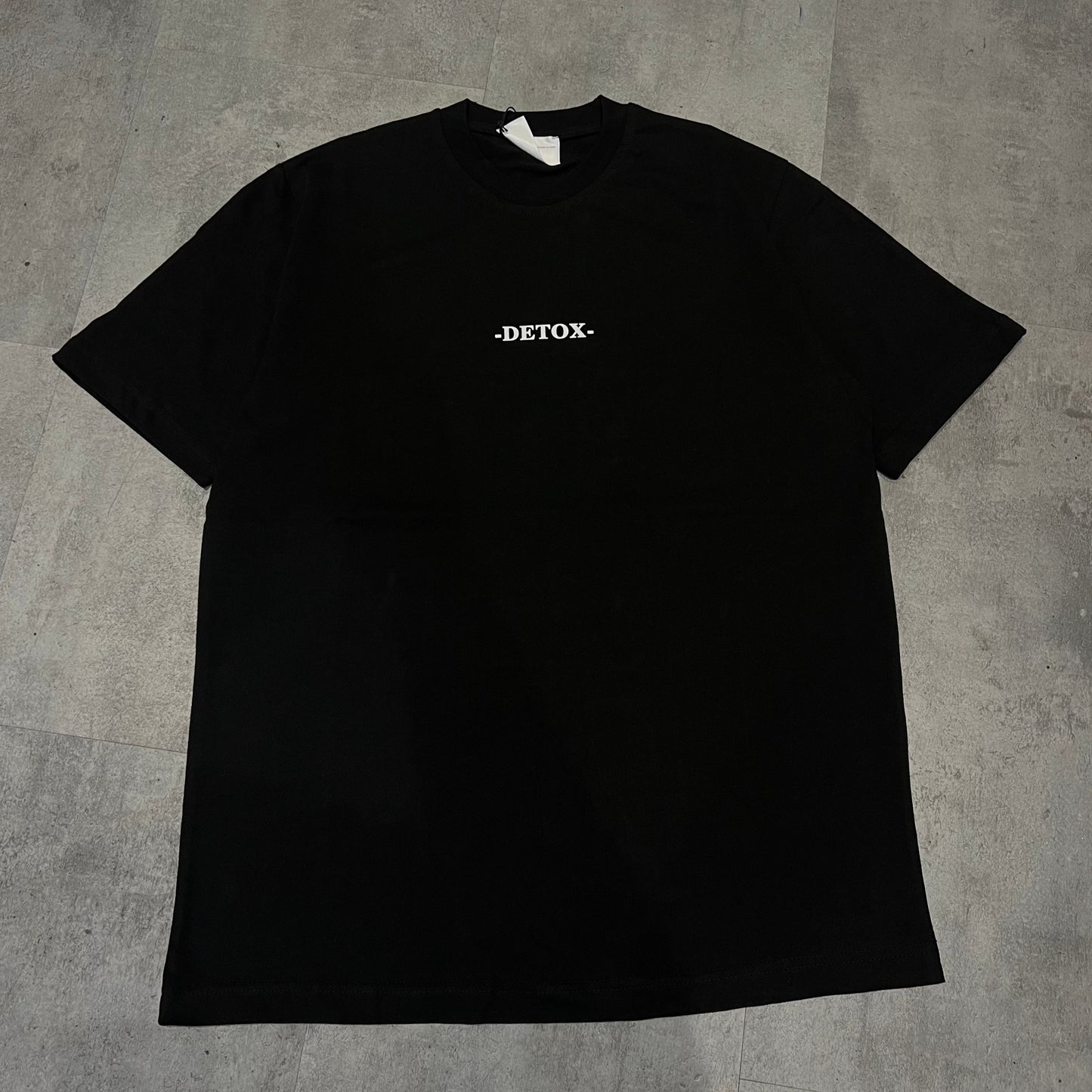 T-Shirt 'DETOX'