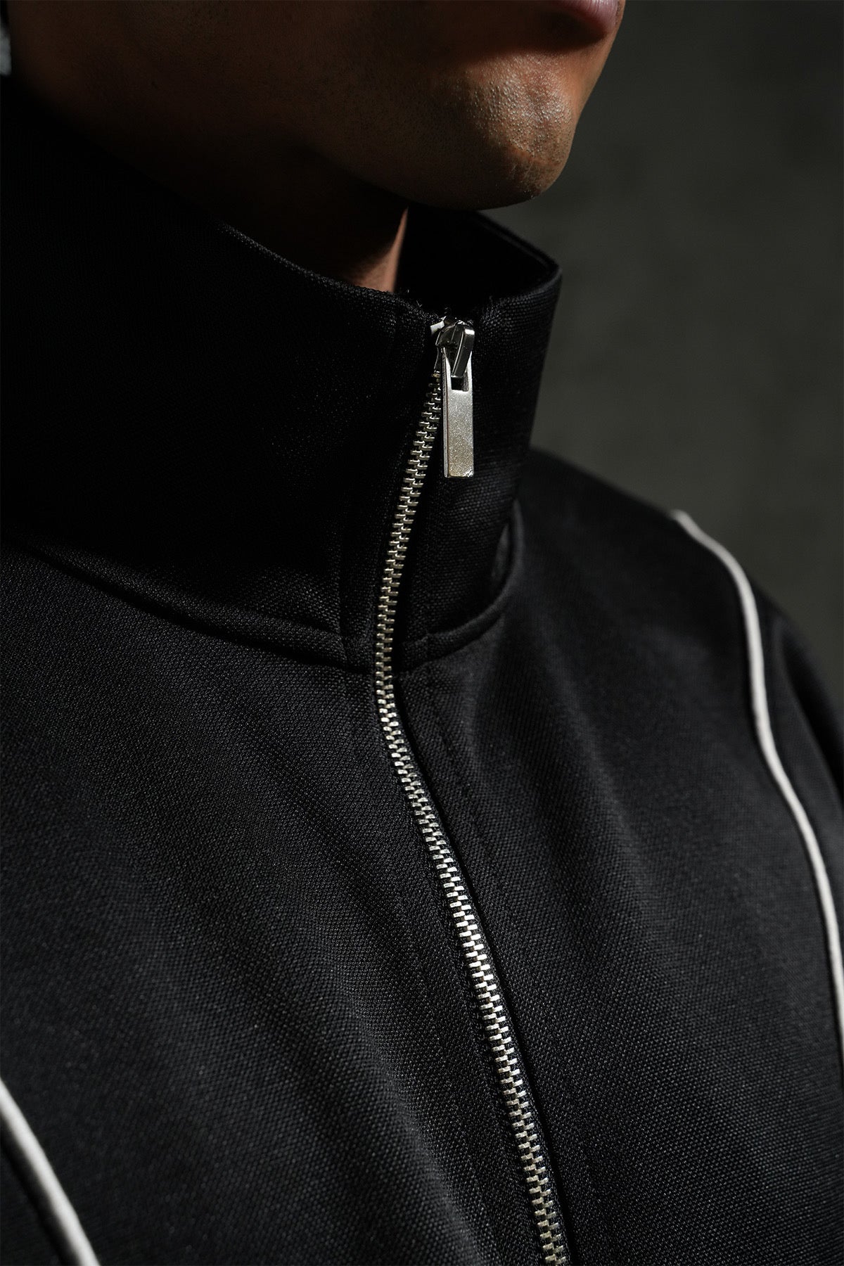 Ensemble Oversize Minimaliste