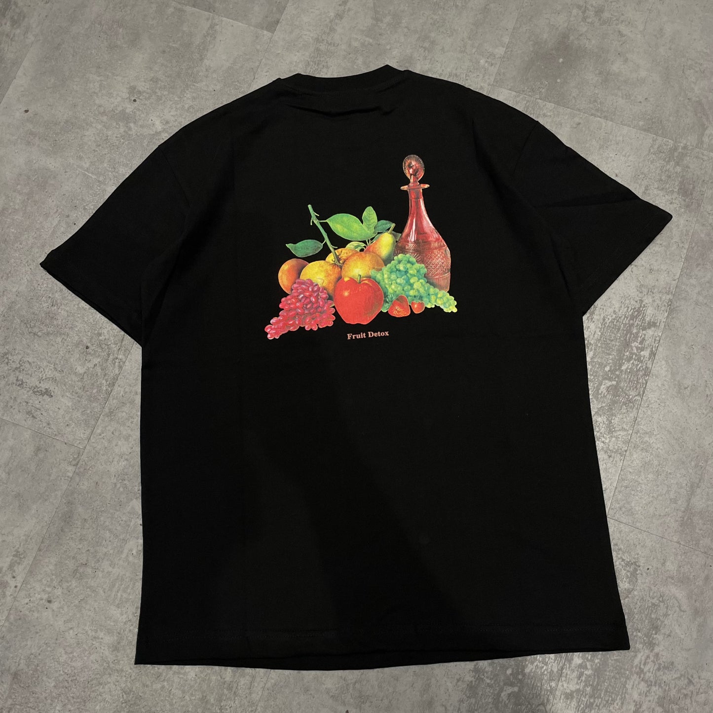 T-Shirt 'DETOX'