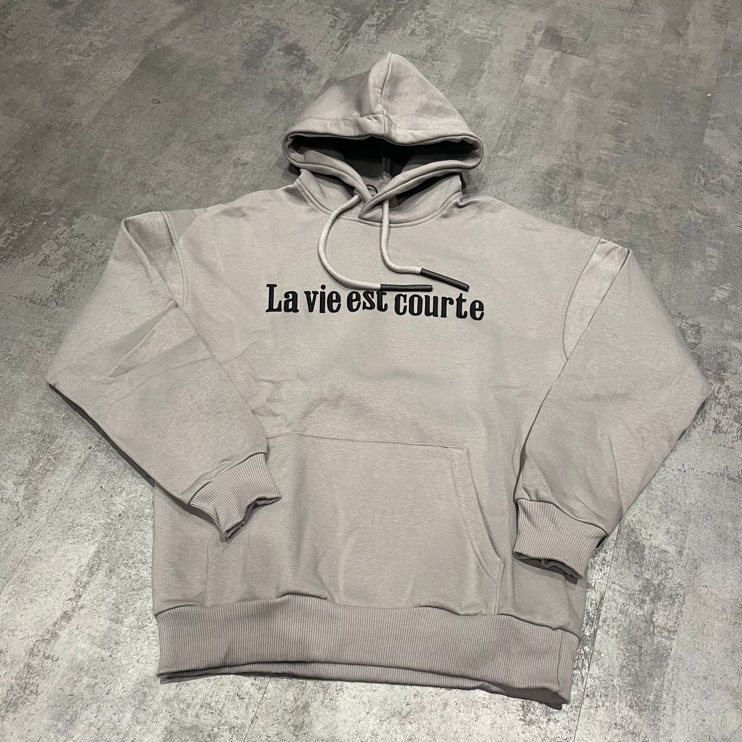 Sweat LVEC
