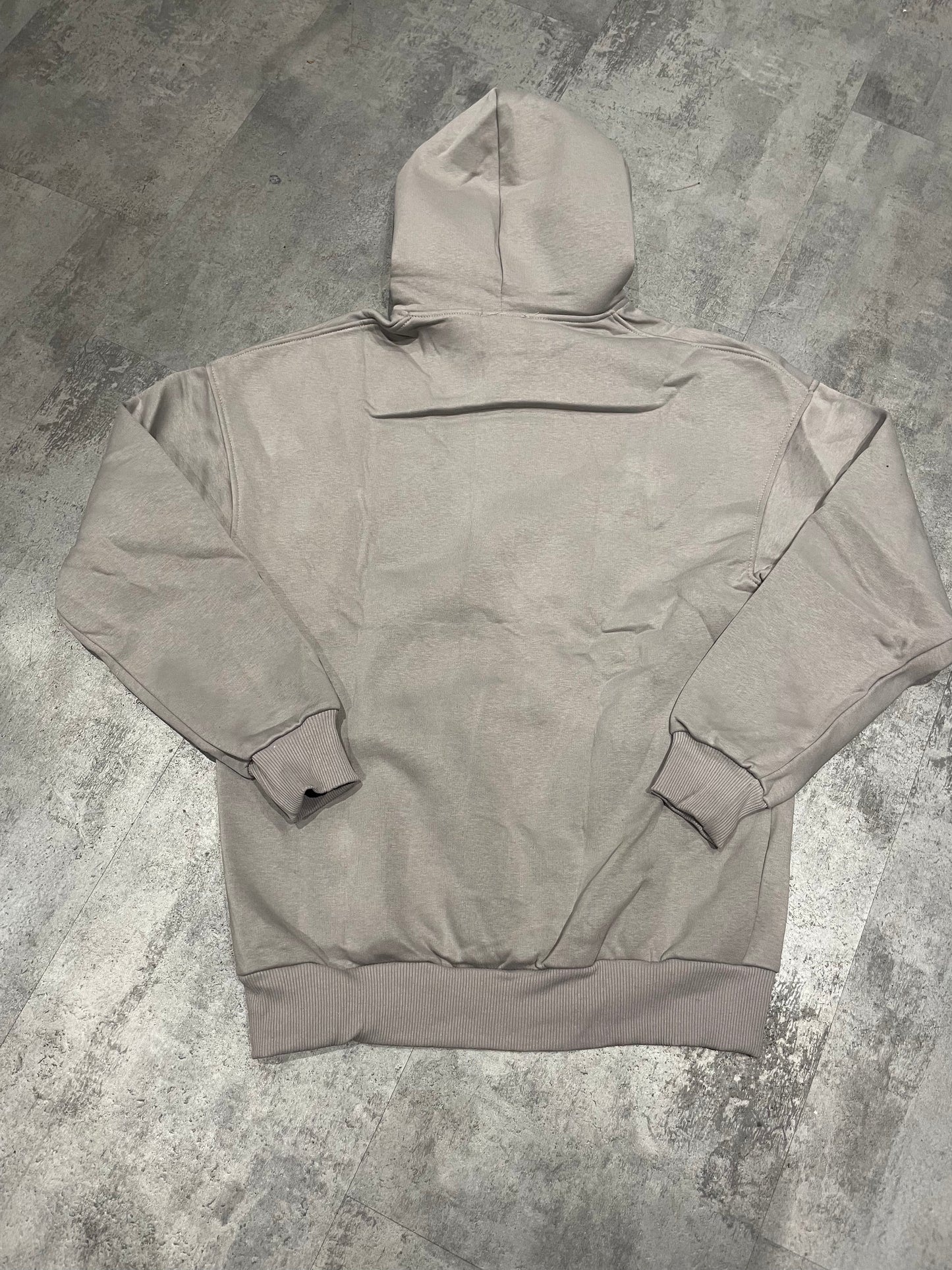 Sweat LVEC