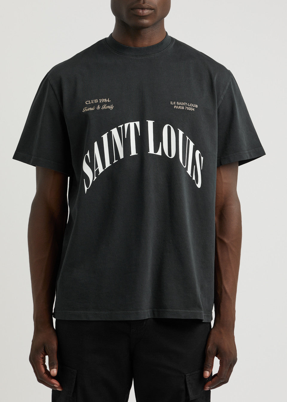 T-Shirt Saint Louis