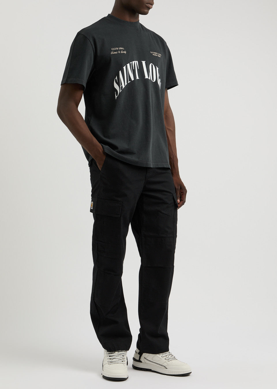T-Shirt Saint Louis
