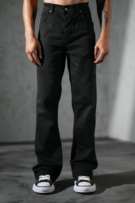 Jean Flare Destroy – Noir