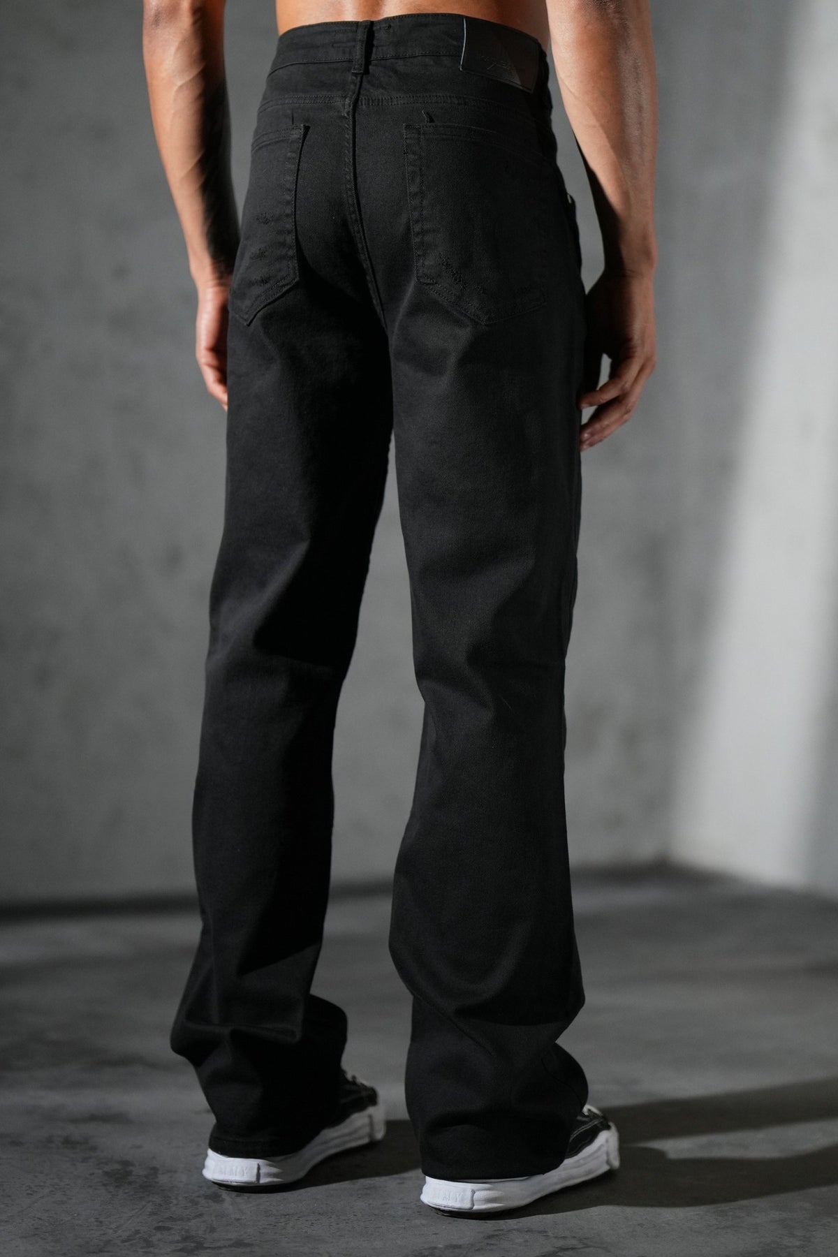 Jean Flare Destroy – Noir