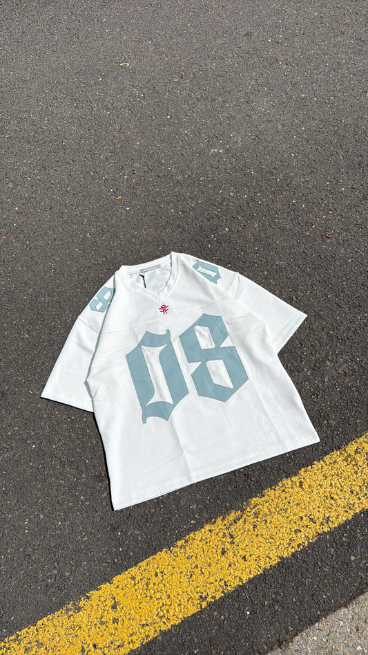 Jersey Oversize “08”