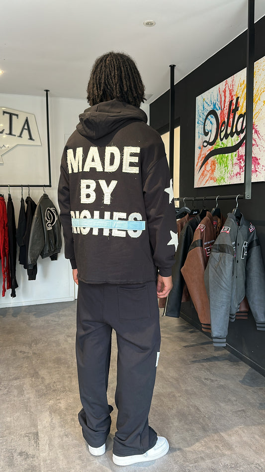 Ensemble MADE BY RICHES