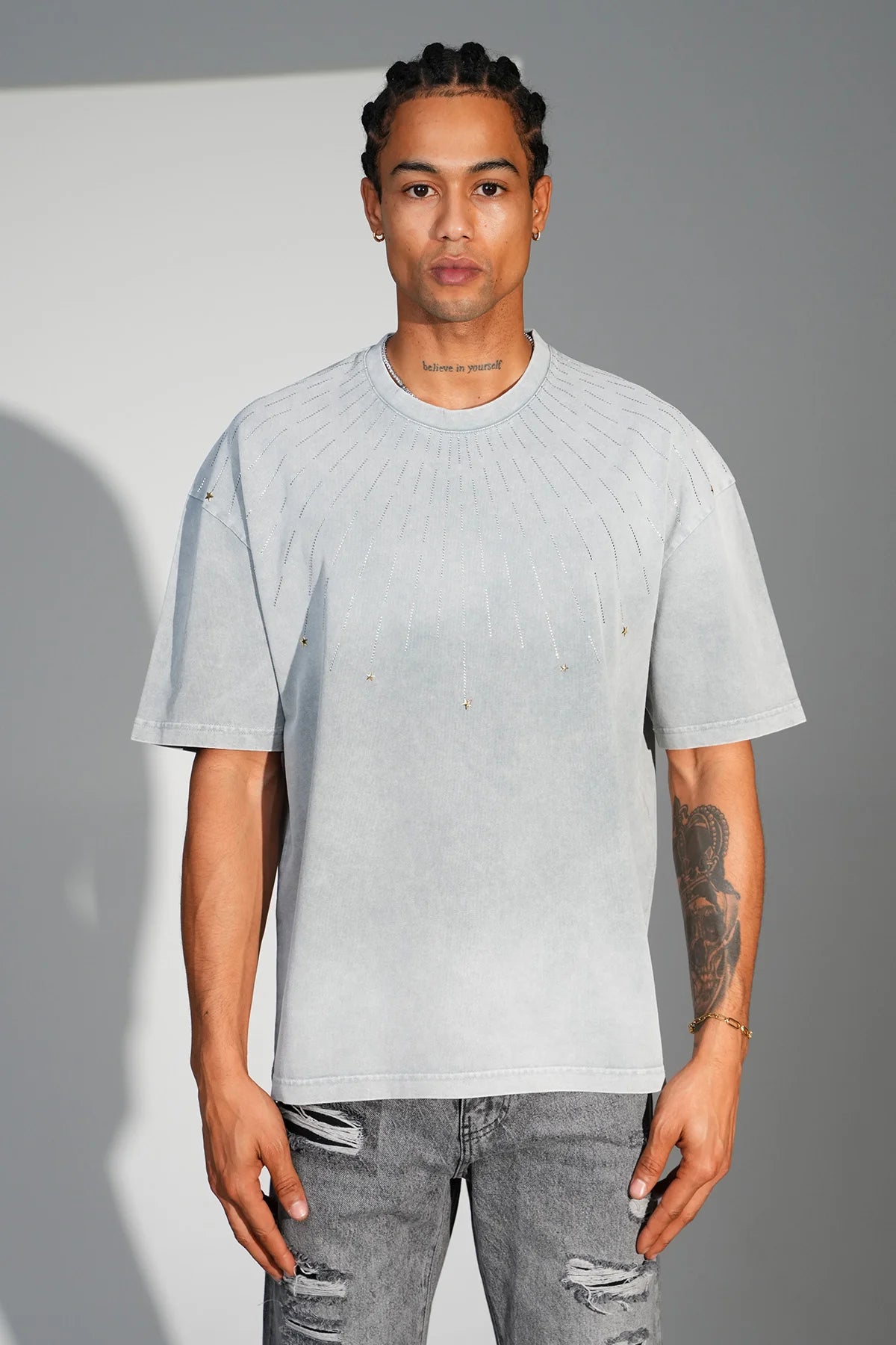 T-shirt Stellar