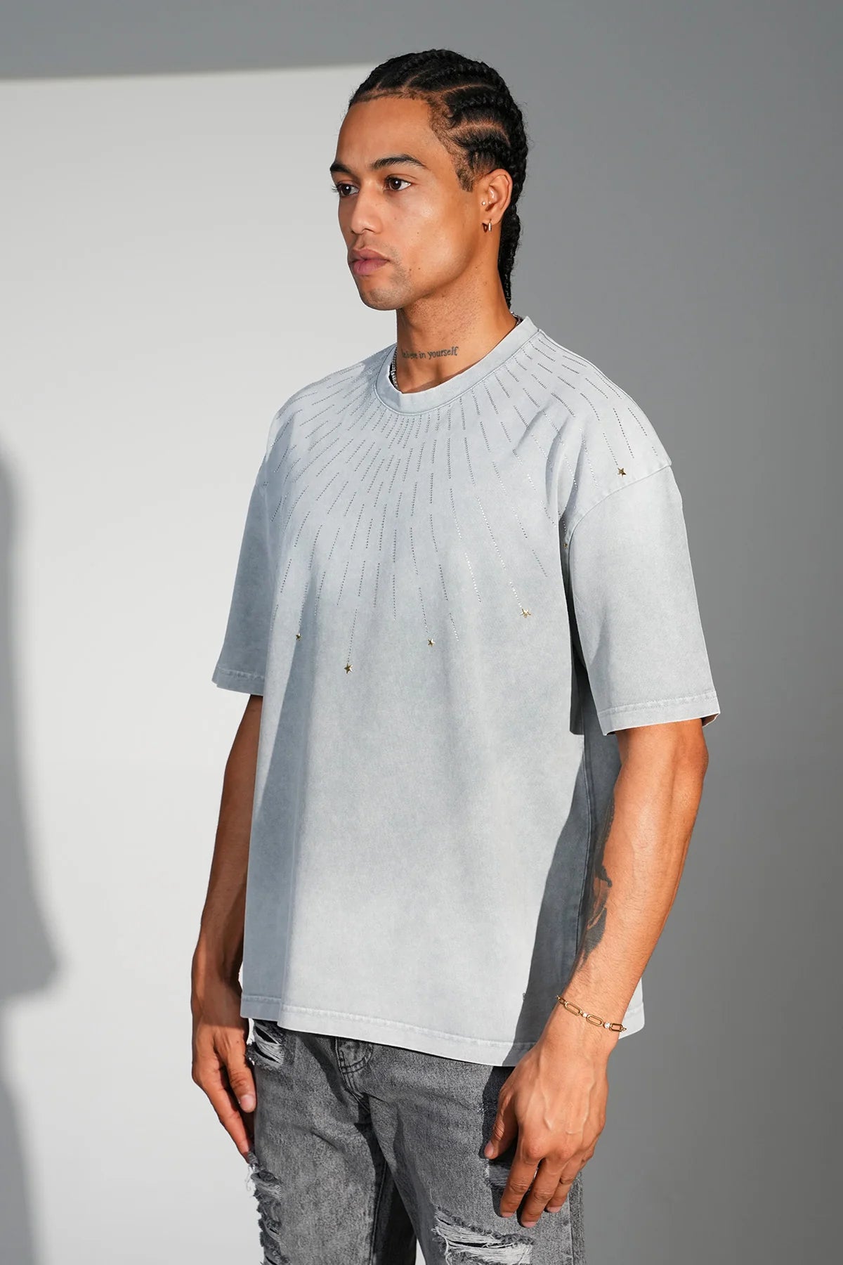 T-shirt Stellar