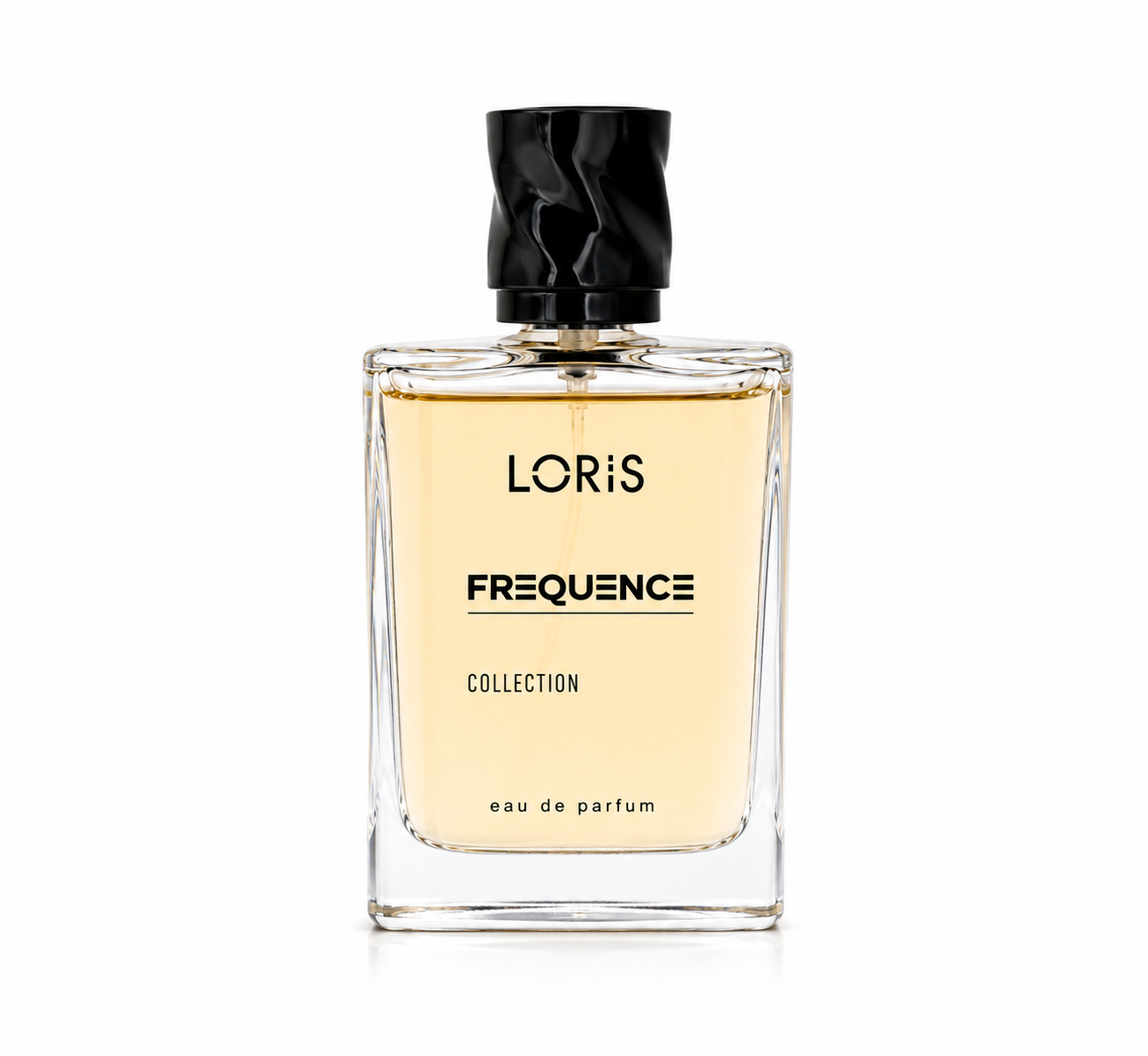Loris Frequency Woody Collection U-030 – Eau de Parfum