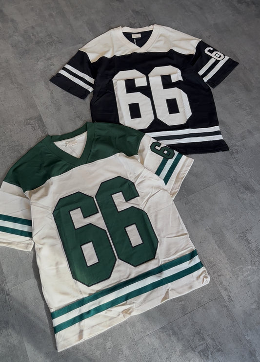 T-shirt hockey