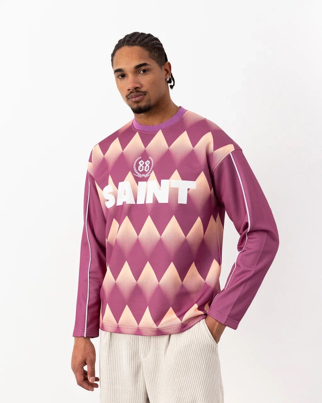 Sweat SAINT 88 Wave