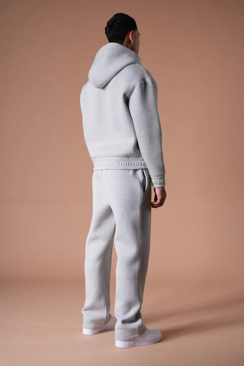 Ensemble Néoprène Eiffel Signature – Gris et Noir