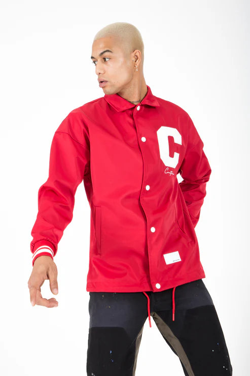Veste Coach “C Signature”
