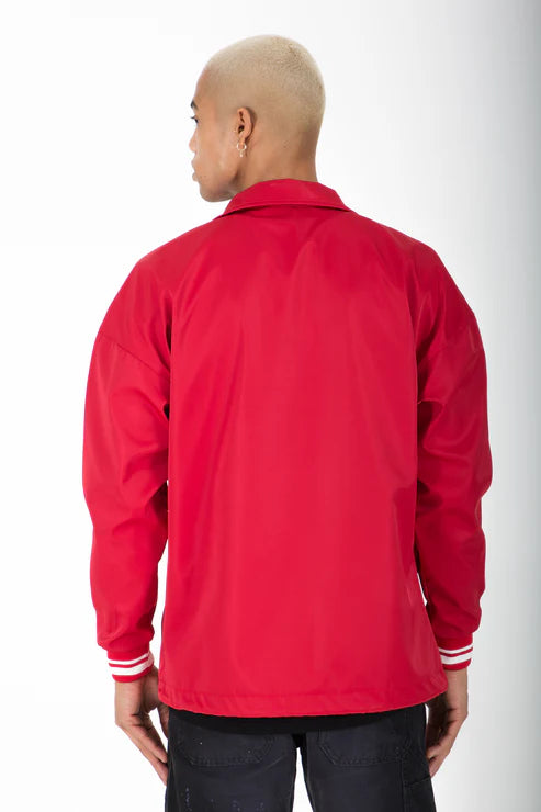 Veste Coach “C Signature”