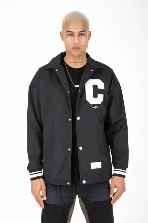 Veste Coach “C Signature”
