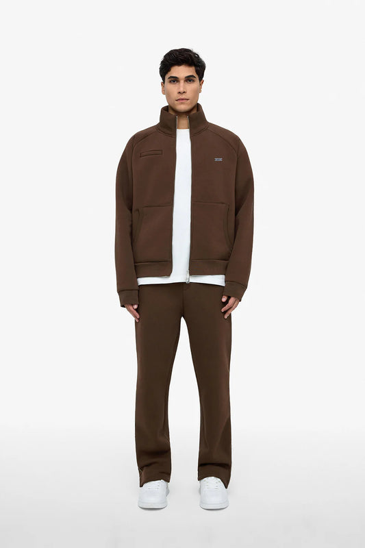 Ensemble zippé – Veste et pantalon