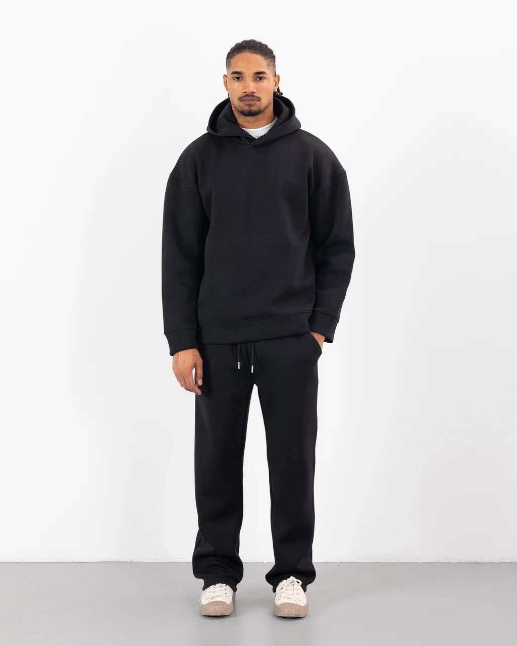 Ensemble Robber’s kit - Noir & Gris