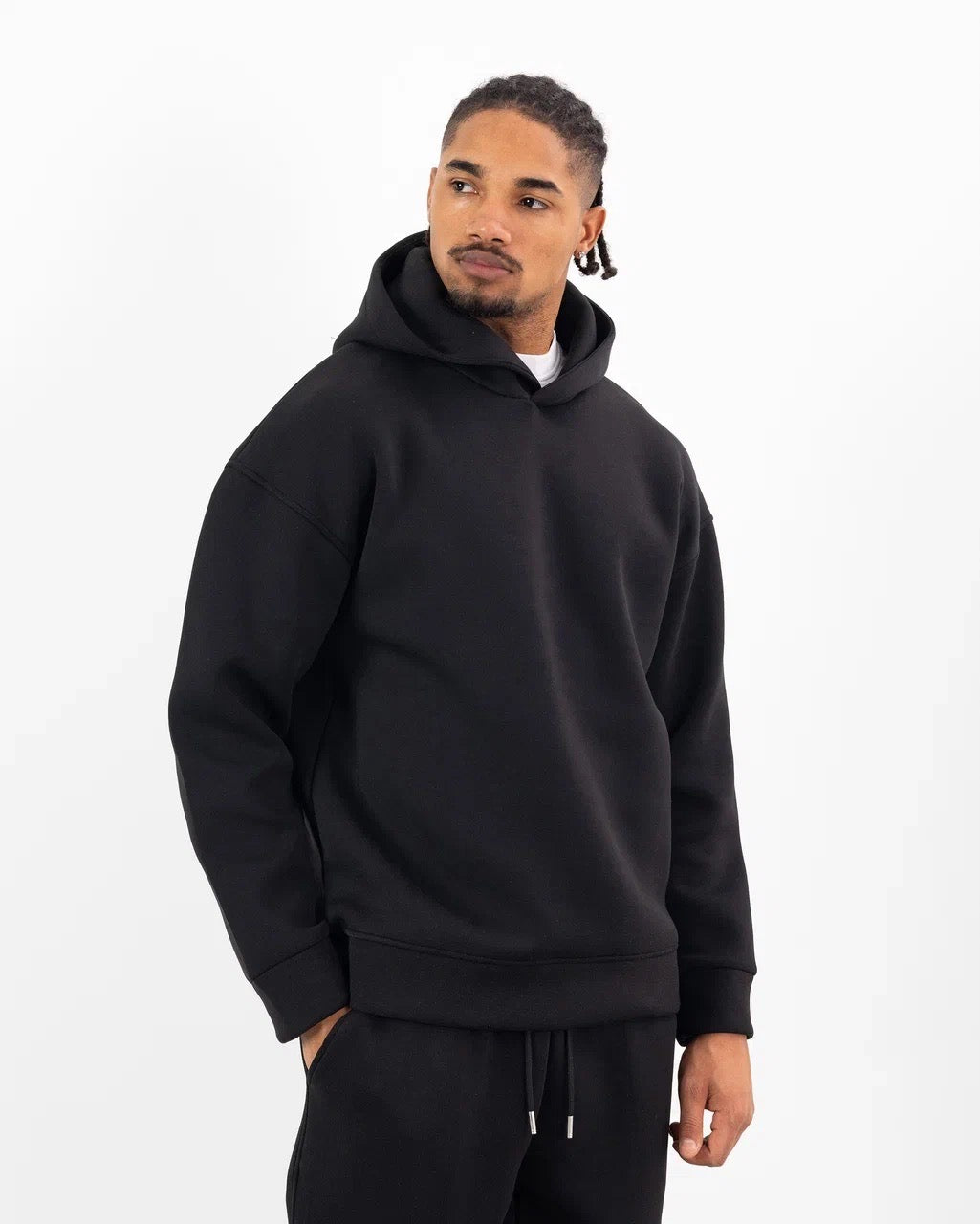 Ensemble Robber’s kit - Noir & Gris