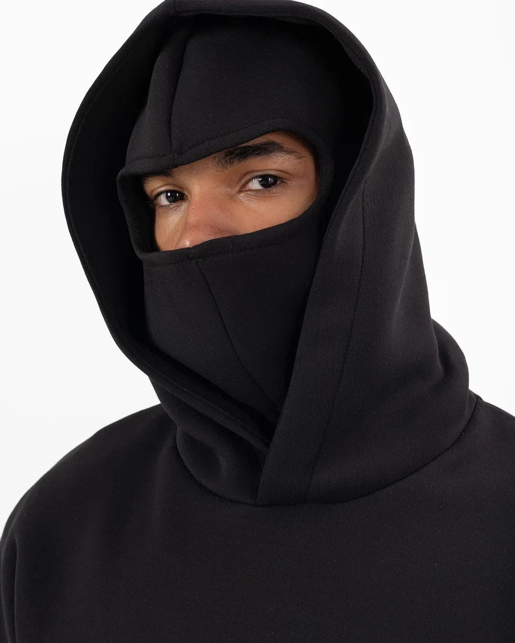 Ensemble Robber’s kit - Noir & Gris