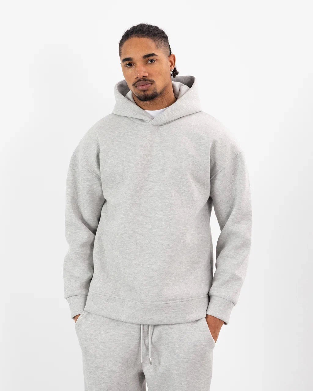 Ensemble Robber’s kit - Noir & Gris