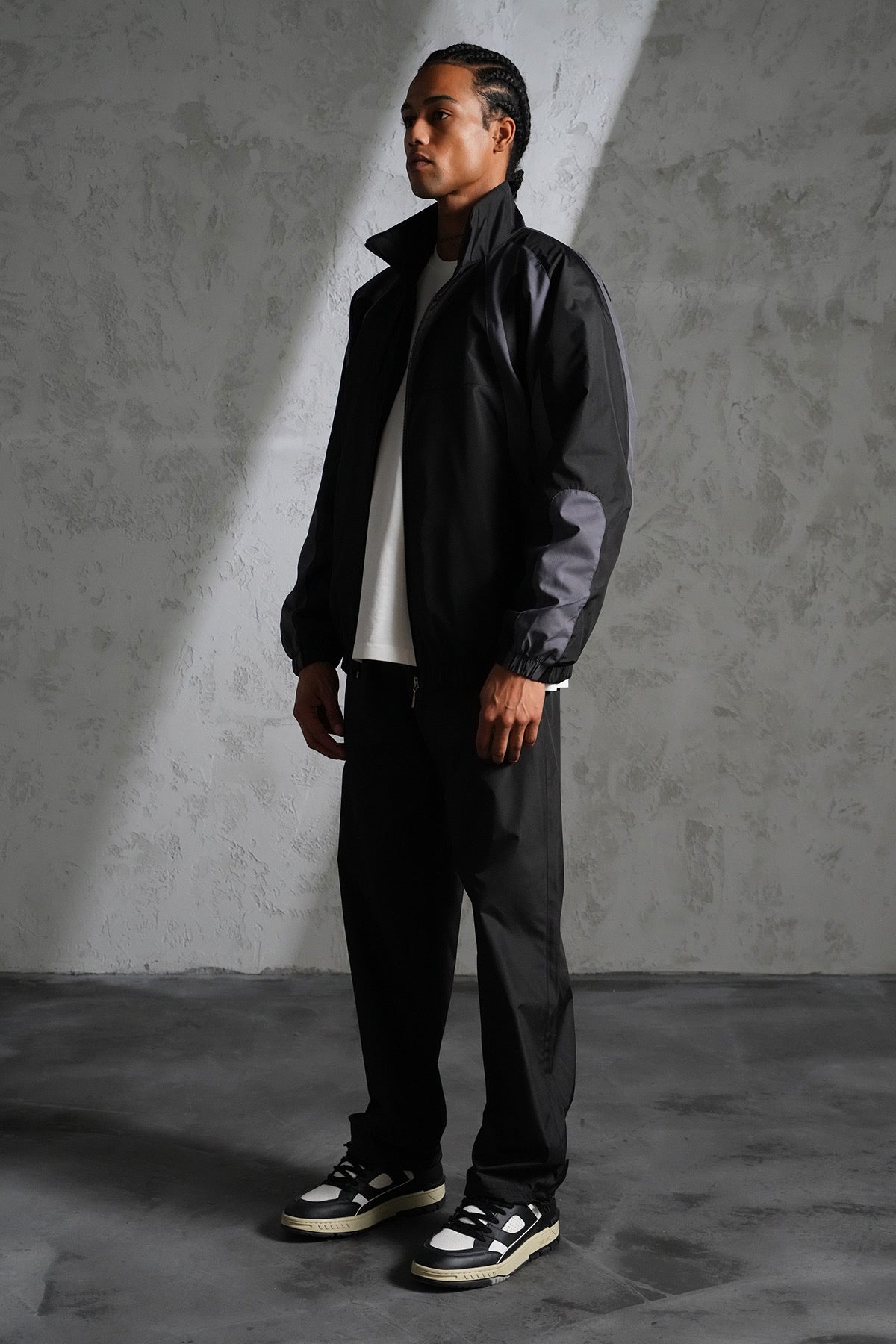 Ensemble coupe-vent Techwear