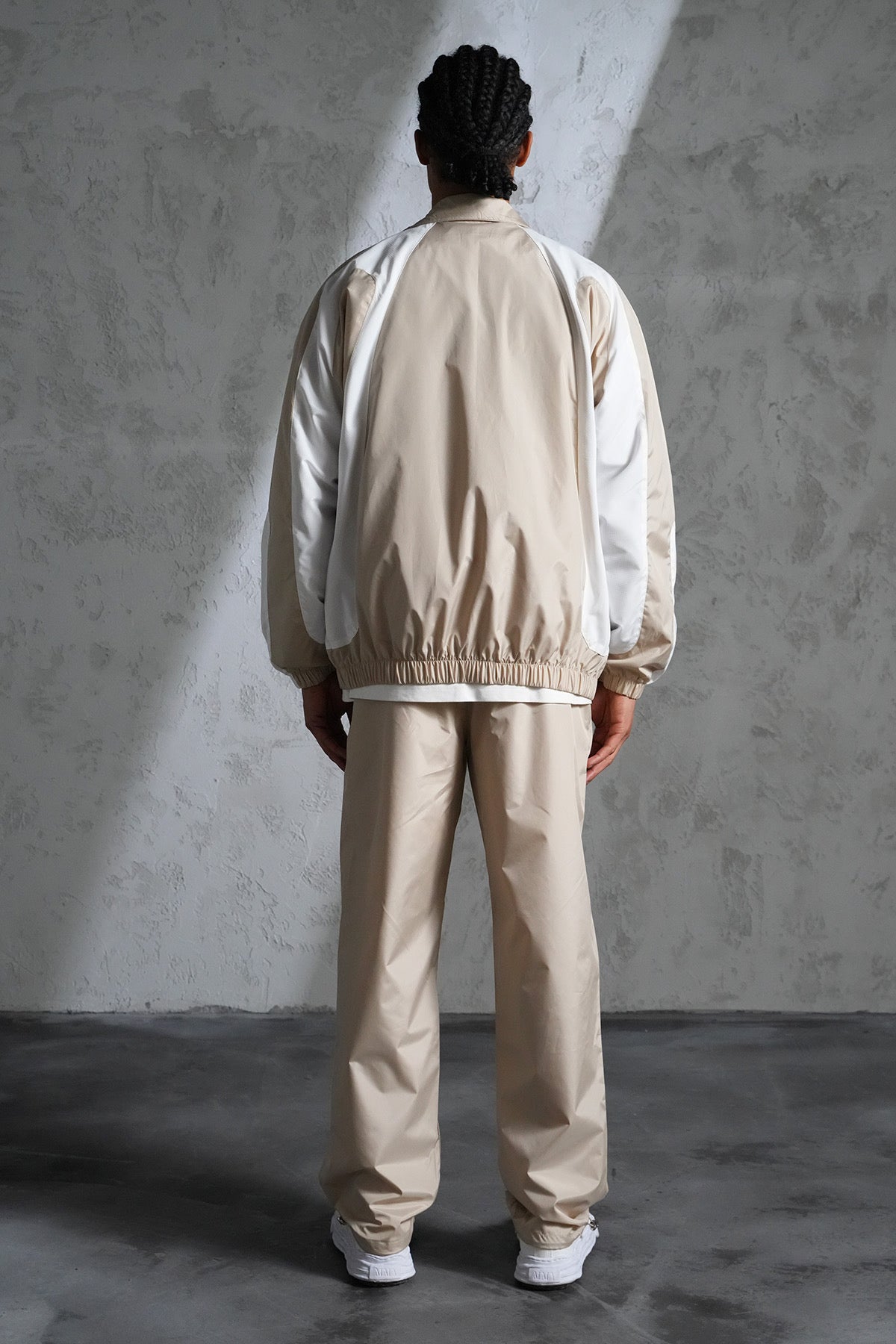 Ensemble coupe-vent Techwear