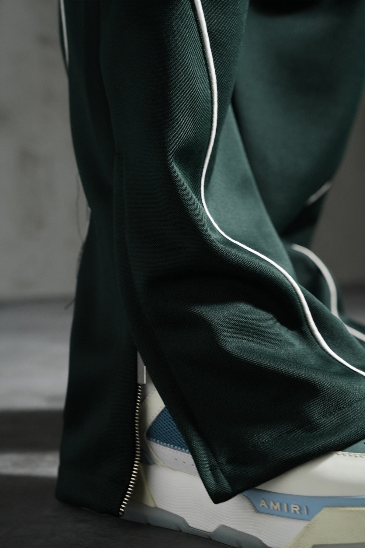 Ensemble Oversize Minimaliste