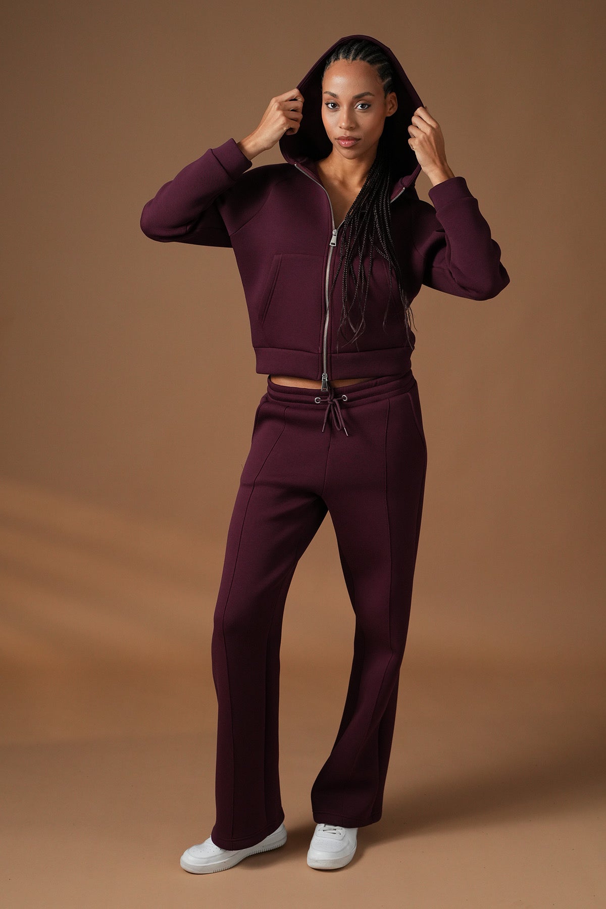 Ensemble Néoprène Femme