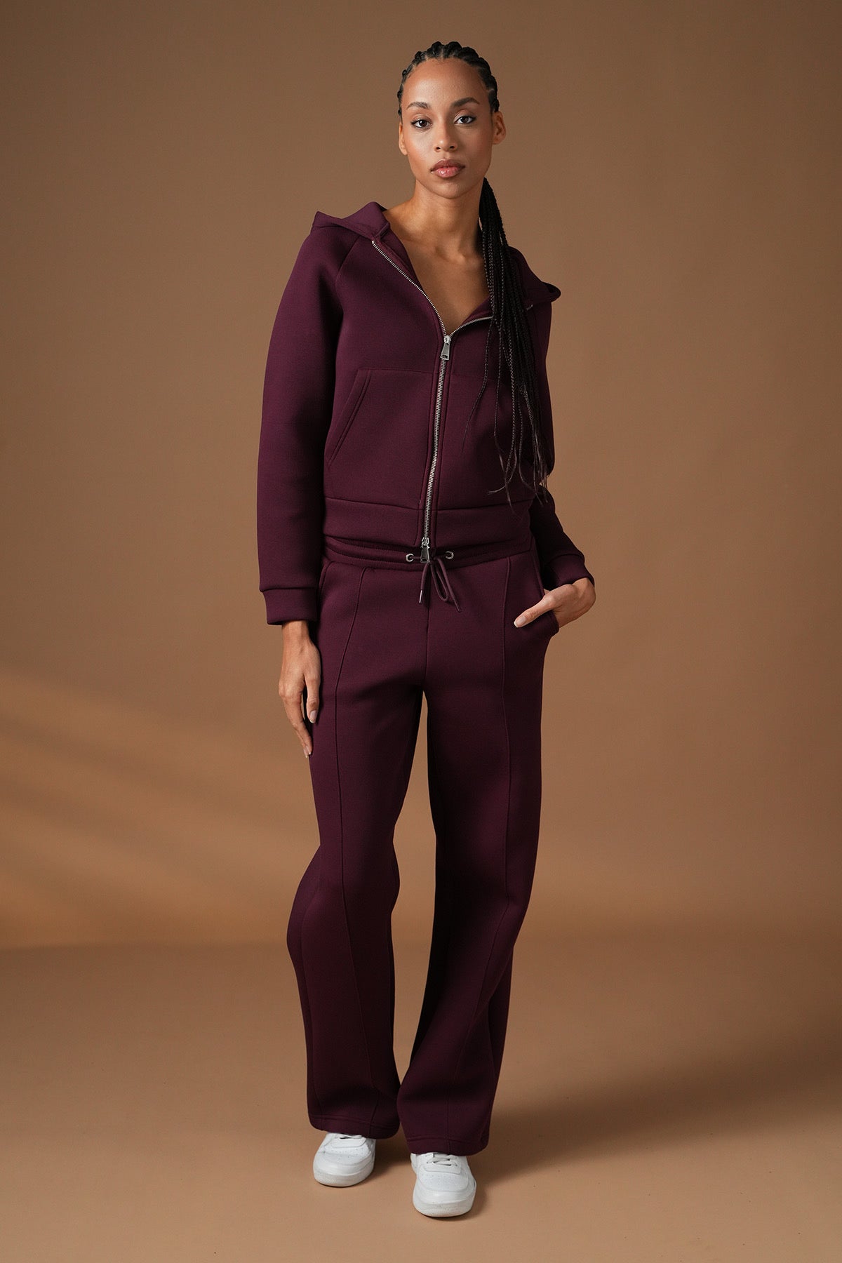 Ensemble Néoprène Femme