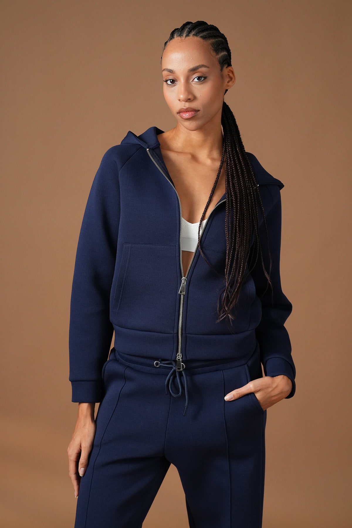 Ensemble Néoprène Femme