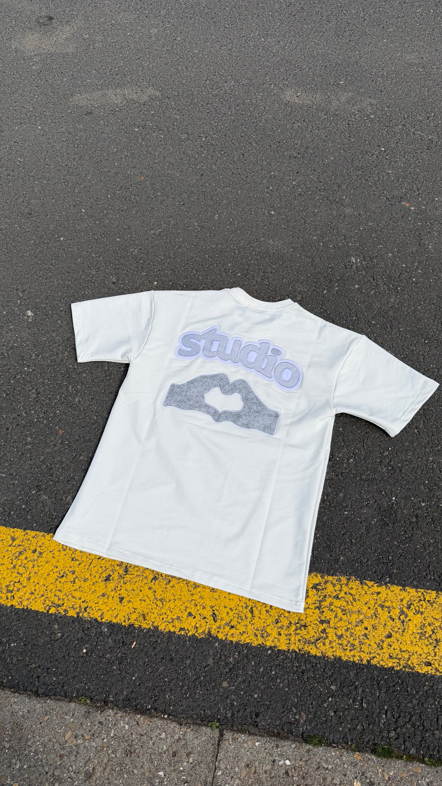 t-shirt studio 3 colorie