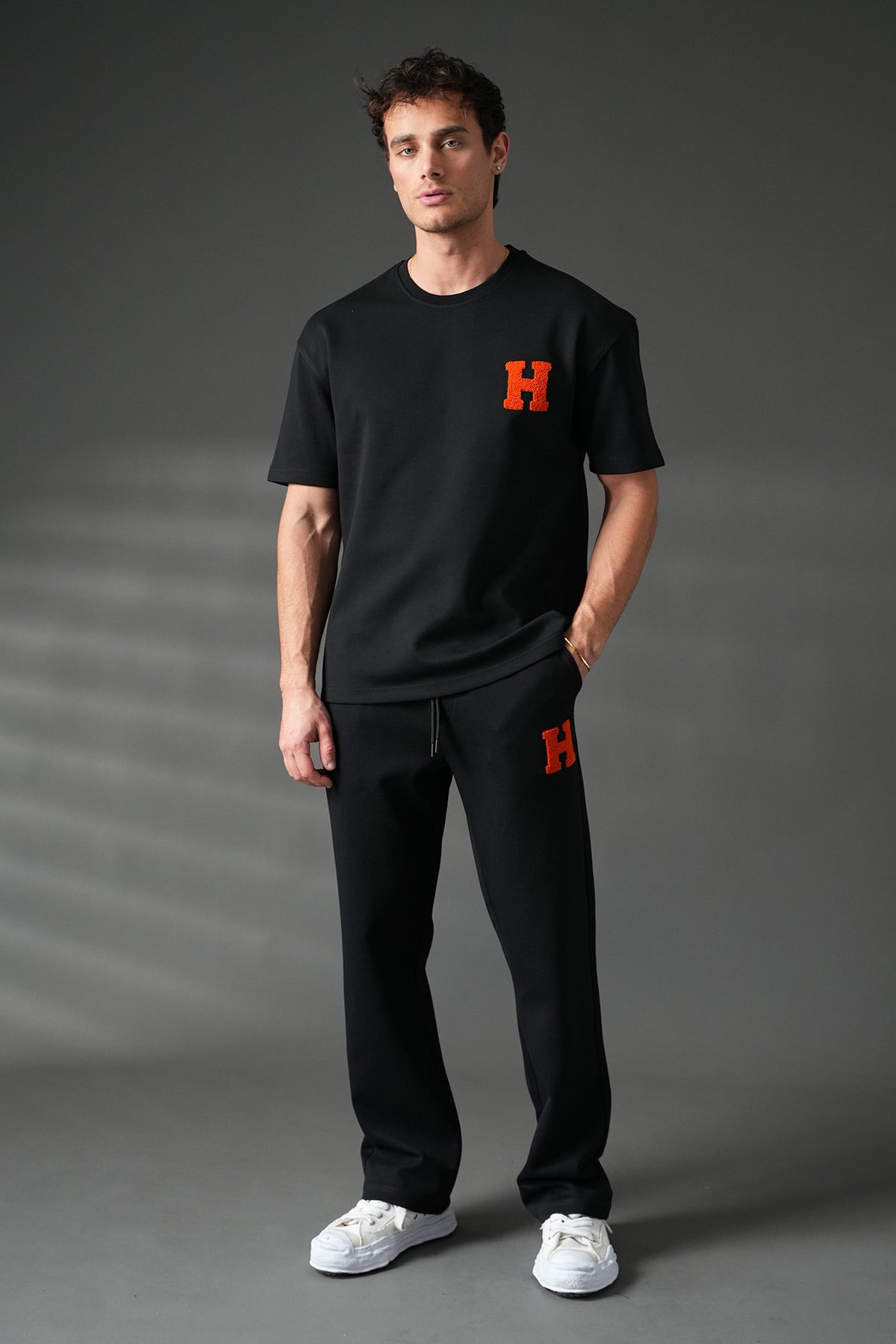 Ensemble "H" Casual
