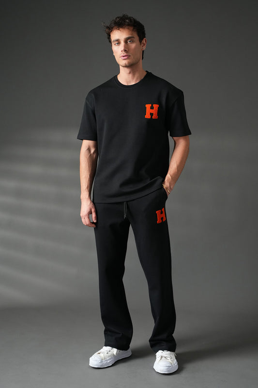 Ensemble "H" Casual